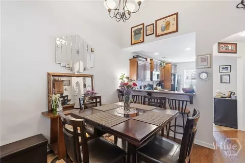 Dining - 34 Rivermoor Ct, Savannah, GA 31407 photo 2 of 4