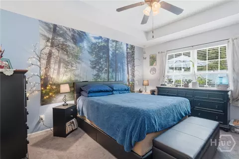 Bedroom - 34 Rivermoor Ct, Savannah, GA 31407 photo 1 of 3