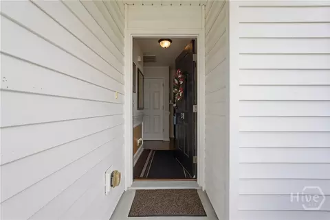 Entry Way - 34 Rivermoor Ct, Savannah, GA 31407 photo 1 of 2