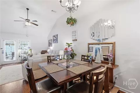 Dining - 34 Rivermoor Ct, Savannah, GA 31407 photo 1 of 4