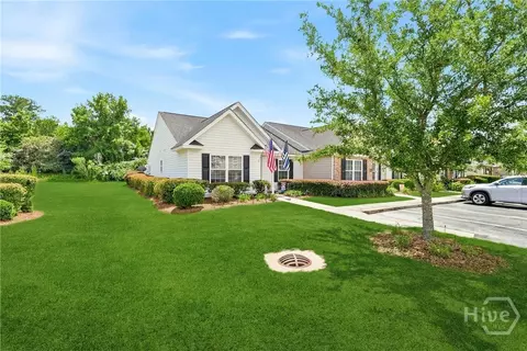 Exterior - 34 Rivermoor Ct, Savannah, GA 31407 photo 4 of 11