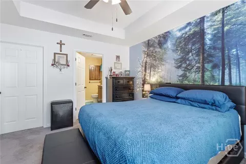 Bedroom - 34 Rivermoor Ct, Savannah, GA 31407 photo 2 of 3