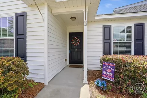 Exterior - 34 Rivermoor Ct, Savannah, GA 31407 photo 5 of 11