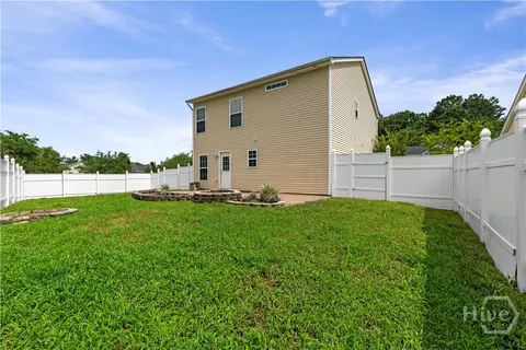 Exterior - 9 Cottingham Way, Pooler, GA 31322 photo 6 of 6