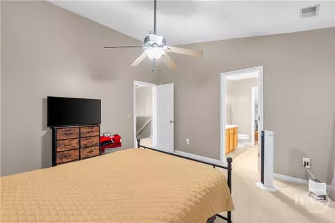 Bedroom - 9 Cottingham Way, Pooler, GA 31322 photo 2 of 7