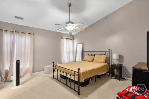 Bedroom - 9 Cottingham Way, Pooler, GA 31322 photo 1 of 7