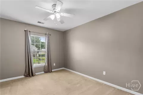 Bedroom - 9 Cottingham Way, Pooler, GA 31322 photo 3 of 7
