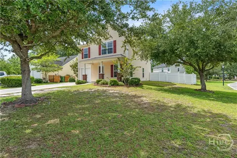 Exterior - 9 Cottingham Way, Pooler, GA 31322 photo 3 of 6