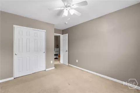 Bedroom - 9 Cottingham Way, Pooler, GA 31322 photo 5 of 7