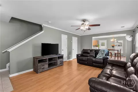 Living - 9 Cottingham Way, Pooler, GA 31322 photo 2 of 3