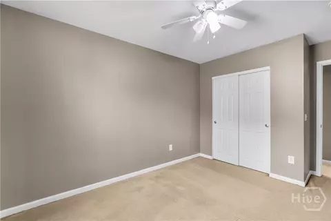 Bedroom - 9 Cottingham Way, Pooler, GA 31322 photo 4 of 7