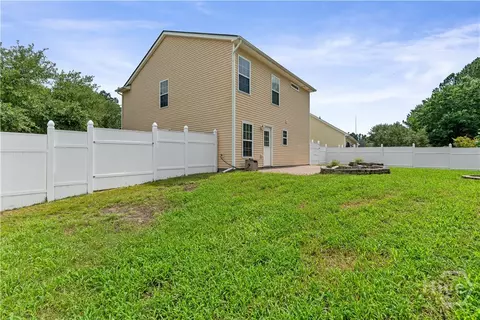 Exterior - 9 Cottingham Way, Pooler, GA 31322 photo 4 of 6
