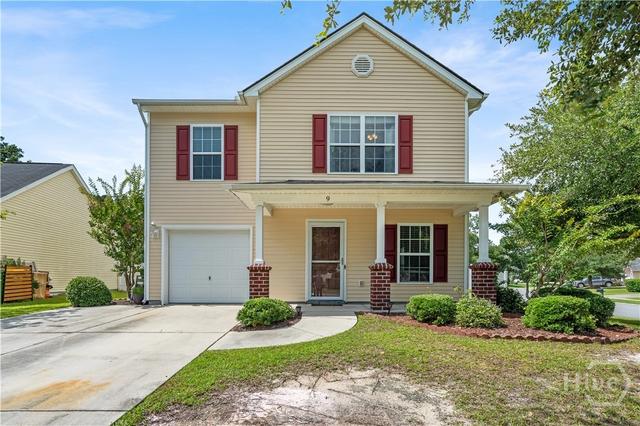 9 Cottingham Way, Pooler, GA 31322