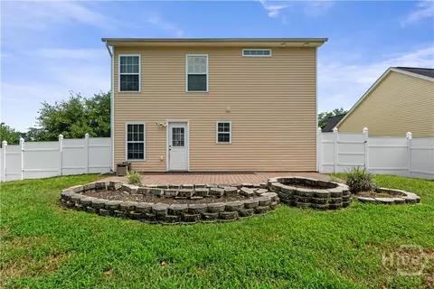 Exterior - 9 Cottingham Way, Pooler, GA 31322 photo 5 of 6