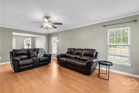 Living - 9 Cottingham Way, Pooler, GA 31322 photo 1 of 3