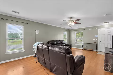 Living - 9 Cottingham Way, Pooler, GA 31322 photo 3 of 3