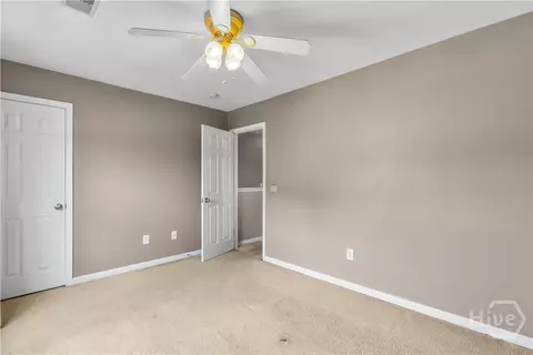 Bedroom - 9 Cottingham Way, Pooler, GA 31322 photo 7 of 7