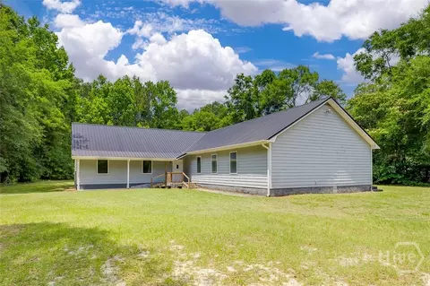 604 Goshen Rd, Rincon, GA 31326