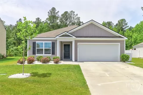 255 Caribbean Village Dr, Guyton, GA 31312