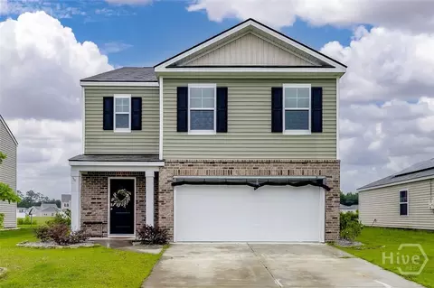 105 Tobago Cir, Guyton, GA 31312