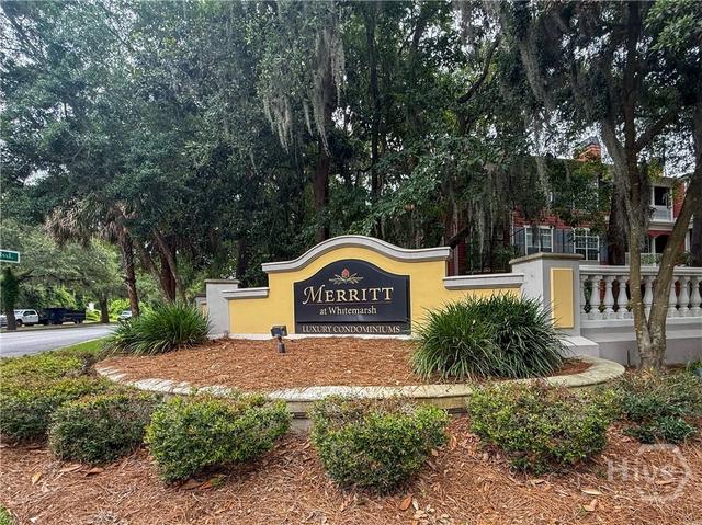 2814 Whitemarsh Way, Savannah, GA 31410