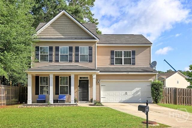 100 Whirlwind Way, Guyton, GA 31312