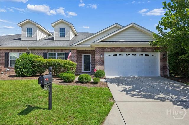 7 Wild Heron Villas Ct, Savannah, GA 31419
