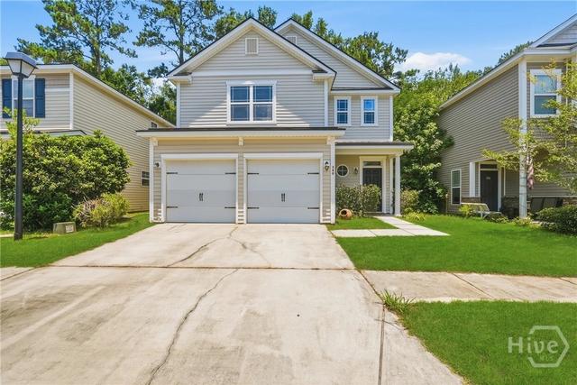 380 Summer Hill Way, Richmond Hill, GA 31324