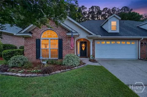 108 Wild Heron Villas Rd, Savannah, GA 31419