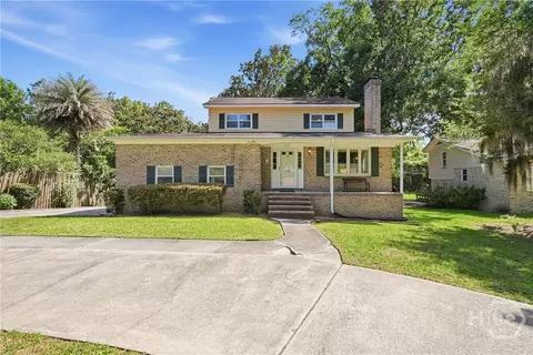 237 Kensington Dr, Savannah, GA 31405
