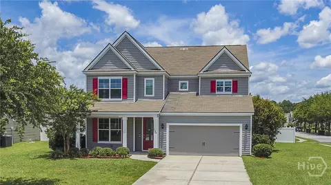 120 Westover Dr, Savannah, GA 31407