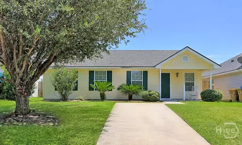 67 Cordage Cir, Port Wentworth, GA 31407