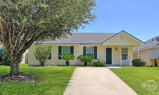 67 Cordage Cir, Port Wentworth, GA 31407