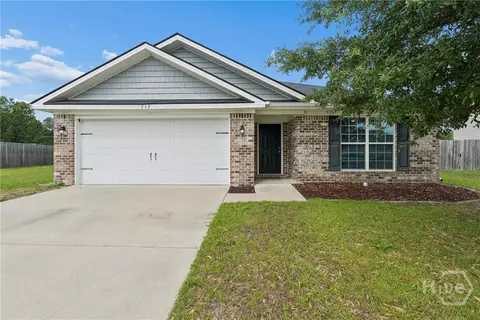 713 Highgrove Ct, Hinesville, GA 31313