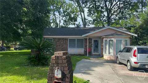1443 Maywood Ave, Savannah, GA 31415