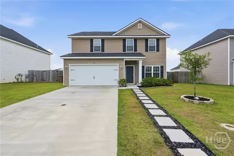 111 W Winn Ave, Hinesville, GA 31313