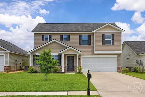 10 Flagler Dr, Savannah, GA 31419