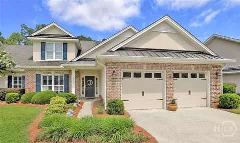 2009 Woodside Xing, Savannah, GA 31405