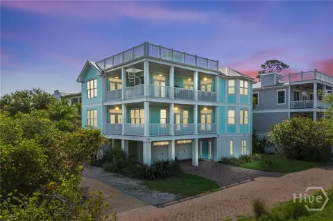 8 Sanctuary Pl, Tybee Island, GA 31328