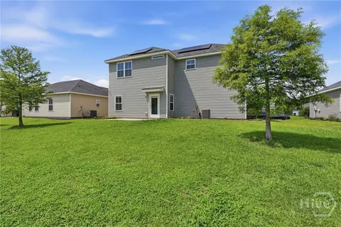 Exterior - 175 Vale Loop, Savannah, GA 31405 photo 2 of 3