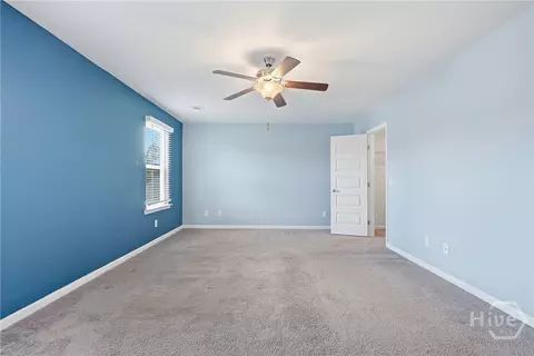 Bedroom - 175 Vale Loop, Savannah, GA 31405 photo 5 of 6