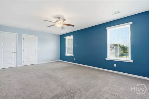 Bedroom - 175 Vale Loop, Savannah, GA 31405 photo 6 of 6