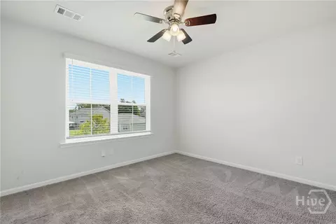 Bedroom - 175 Vale Loop, Savannah, GA 31405 photo 3 of 6