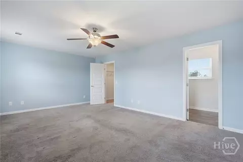 Bedroom - 175 Vale Loop, Savannah, GA 31405 photo 4 of 6