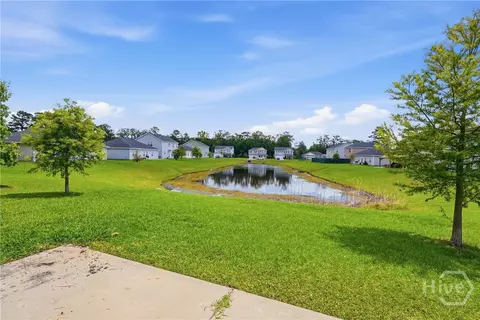Exterior - 175 Vale Loop, Savannah, GA 31405 photo 3 of 3