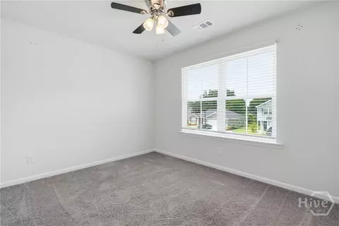 Bedroom - 175 Vale Loop, Savannah, GA 31405 photo 2 of 6