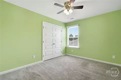 Bedroom - 175 Vale Loop, Savannah, GA 31405 photo 1 of 6