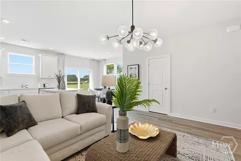 Living - 122 Brunson Cir, Guyton, GA 31312 photo 1 of 1