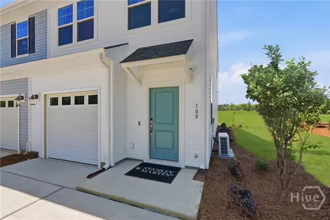 122 Brunson Cir, Guyton, GA 31312