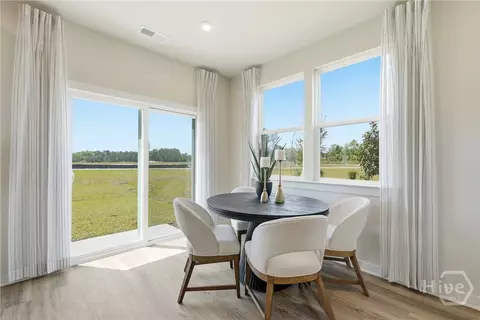 Dining - 122 Brunson Cir, Guyton, GA 31312 photo 1 of 3